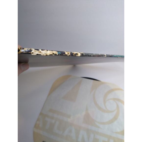 Genesis And Then There Were Three Vinyl LP Record Album Prog Classic Rock 1978 - Picture 5 of 6